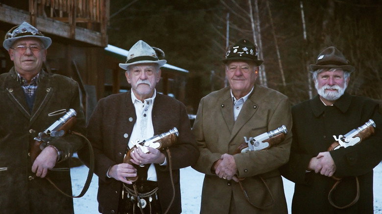 кадр из фильма Bavarianism