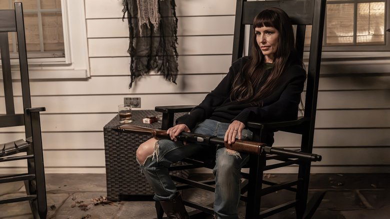 кадр из фильма Потрошитель. Наследие