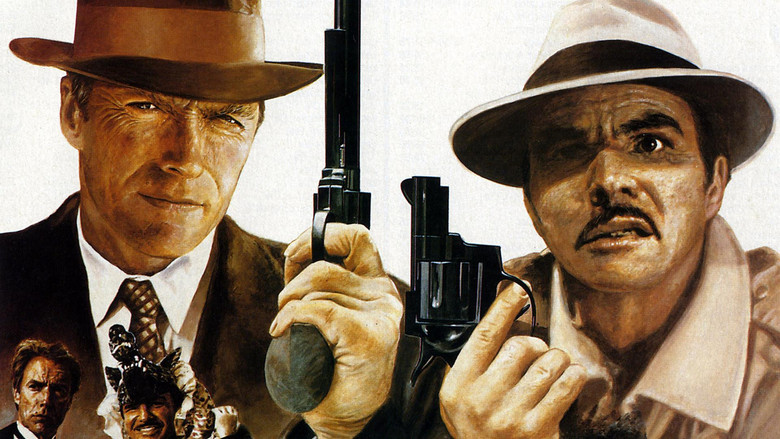 кадр из фильма Заваруха в городе