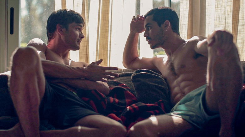 кадр из фильма Подстрекатели