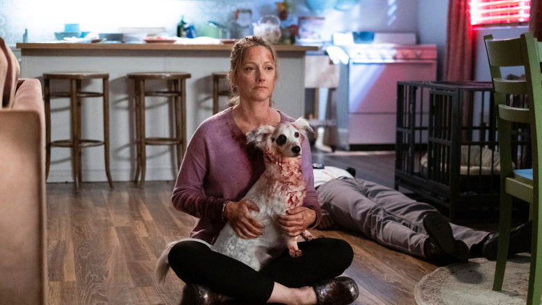 кадр из фильма Навстречу тьме 2: Хороший мальчик