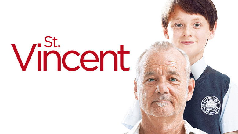 кадр из фильма Святой Винсент