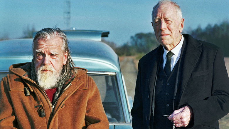 кадр из фильма Les Premiers, les Derniers