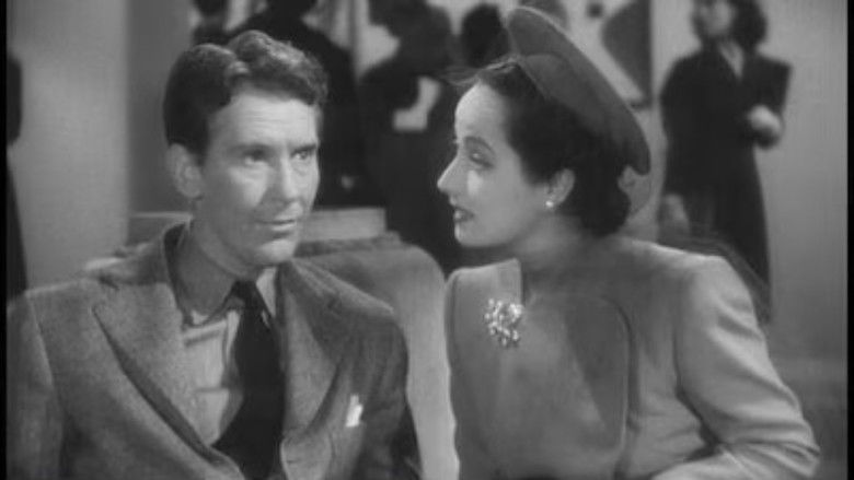 кадр из фильма Это неопределенное чувство