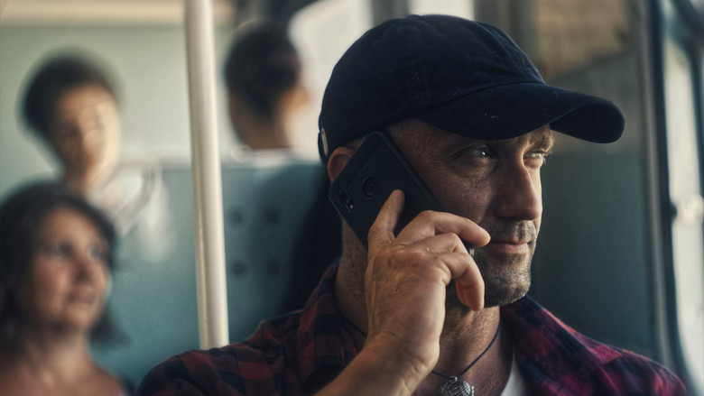 кадр из фильма The Siege: Archangel One