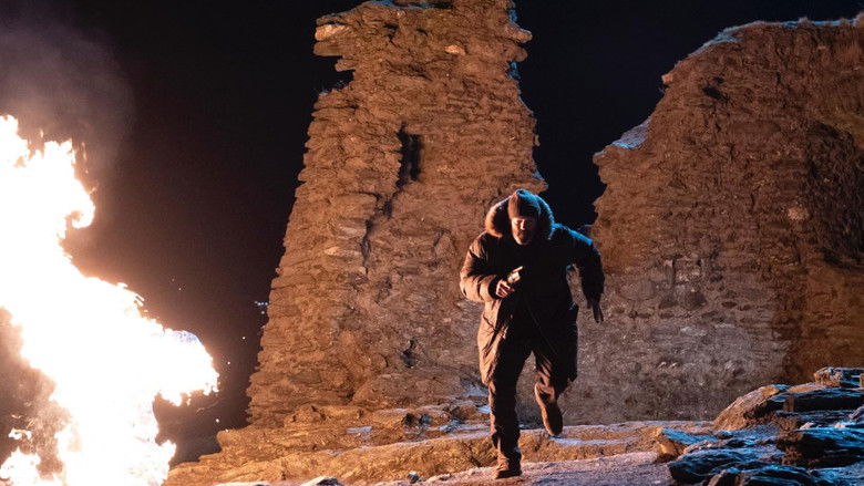 кадр из фильма Убежище