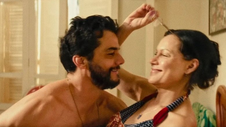 кадр из фильма O Agente Secreto