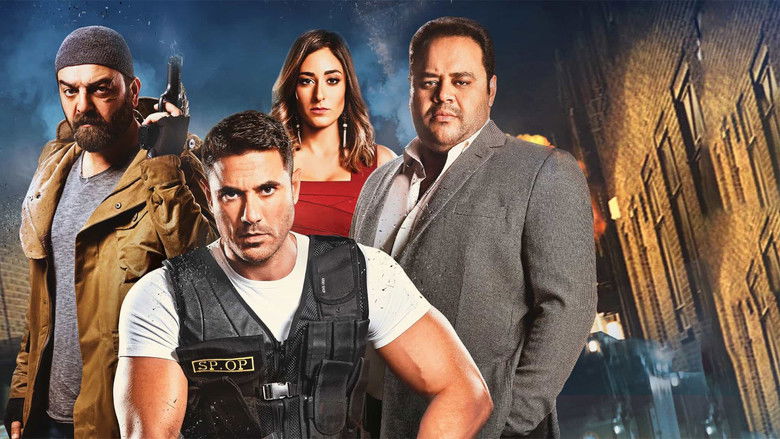 кадр из фильма Клетка