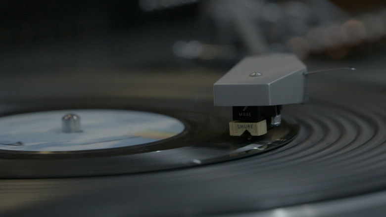 кадр из фильма Off the Record