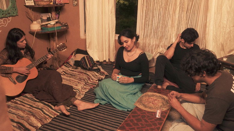 кадр из фильма Hill Tape