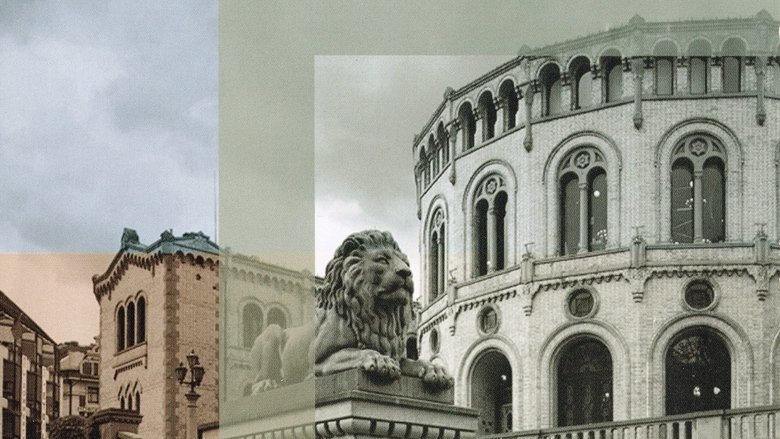 кадр из фильма Parlamentarismen - Ung på Tinget