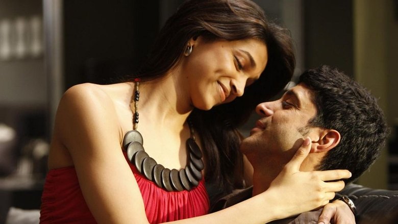 кадр из фильма Картик звонит Картику