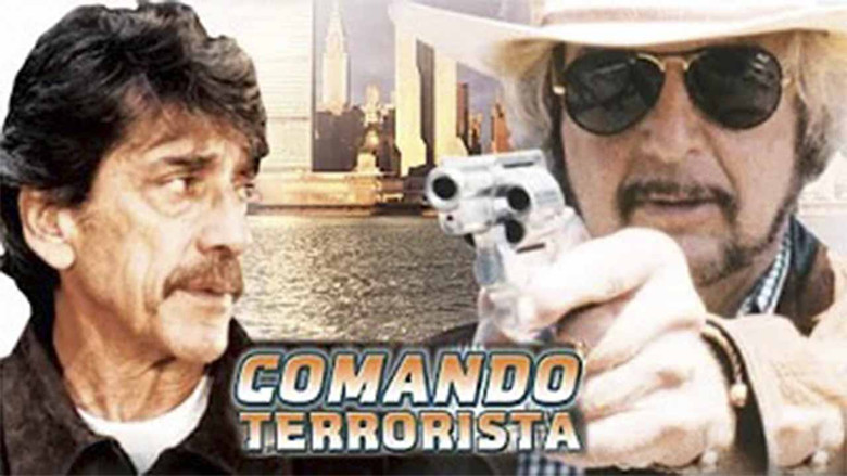 кадр из фильма Al filo de la muerte