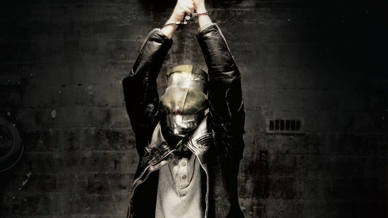 кадр из фильма Иллюзия допроса