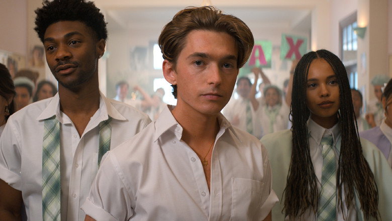 кадр из фильма Отомсти за меня