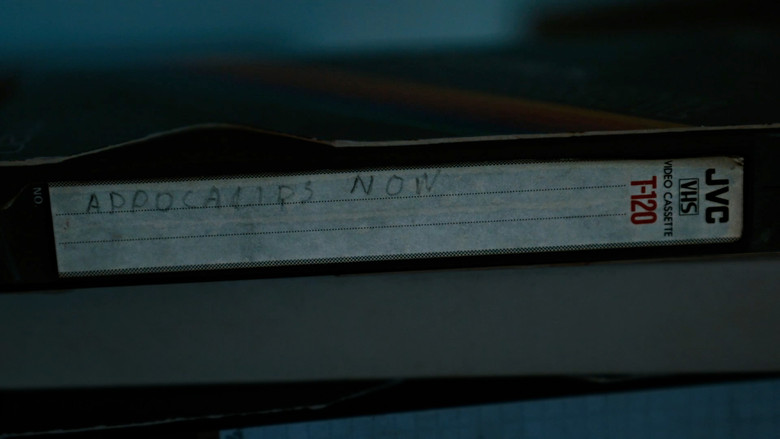 кадр из фильма We Were the Scenery