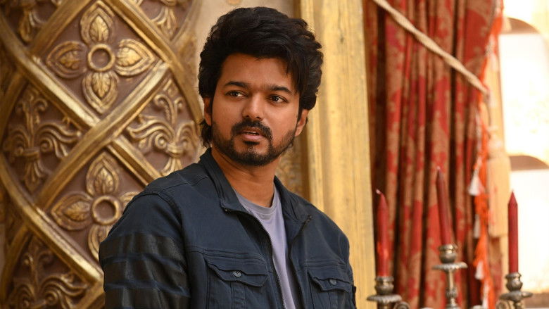 кадр из фильма Наследник