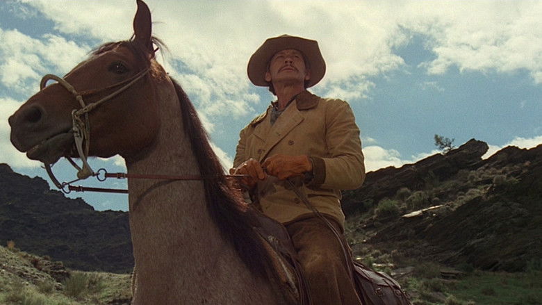 кадр из фильма Кони Вальдеса