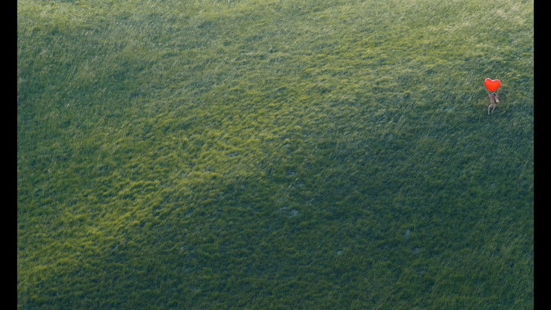 кадр из фильма Срећан нам рођендан!