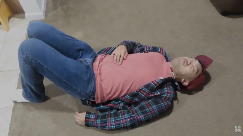 кадр из фильма The Poisonous Cookie