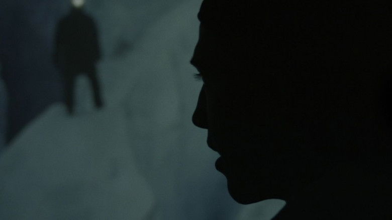 кадр из фильма Estilo Libre