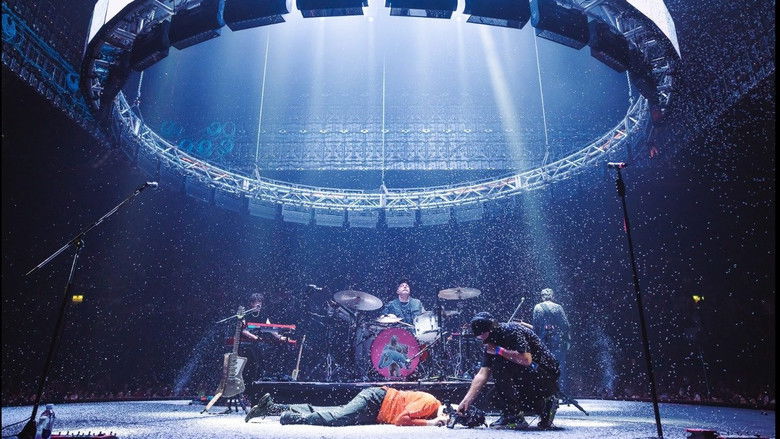 кадр из фильма Tripolar 360°