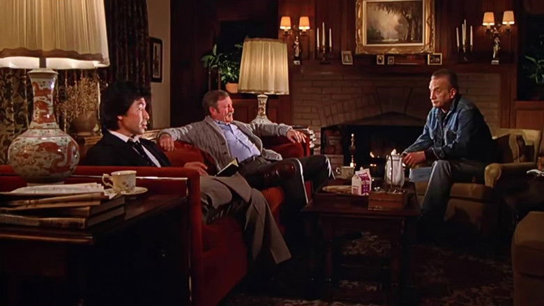 кадр из фильма Формула