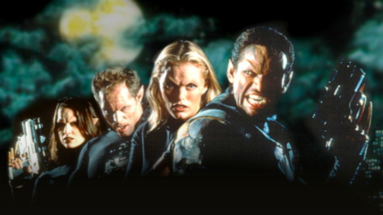 кадр из фильма Полное затмение