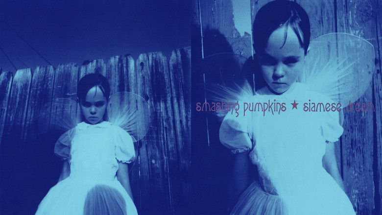 кадр из фильма Smashing Pumpkins Siamese Dream