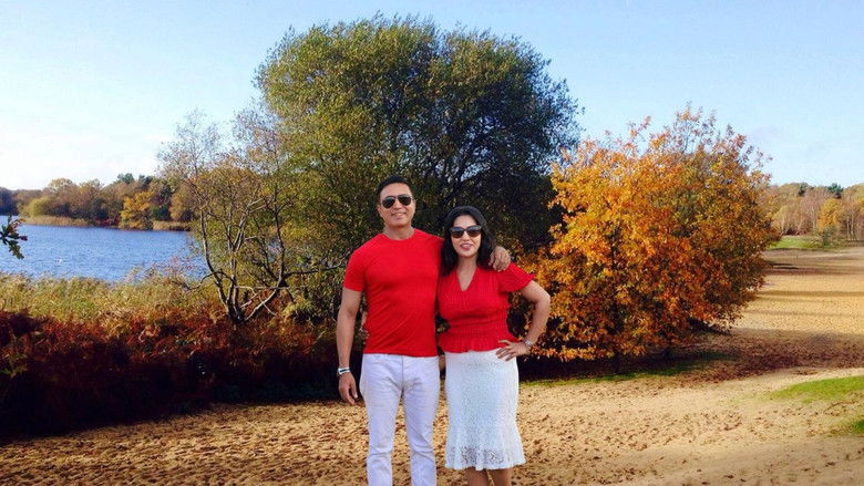 кадр из фильма Frensham Great Pond