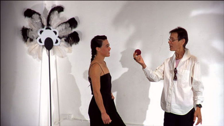 кадр из фильма Salomania