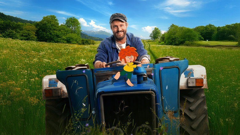 кадр из фильма Pumuckl und das große Missverständnis