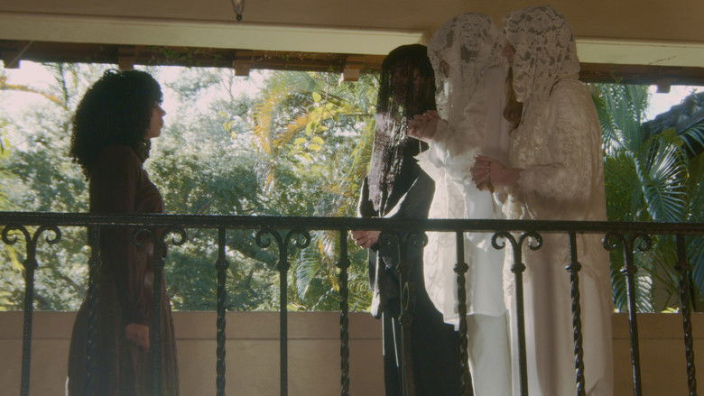 кадр из фильма Piety's Hands