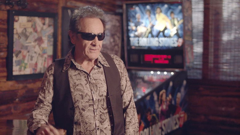 кадр из фильма Cruce de caminos