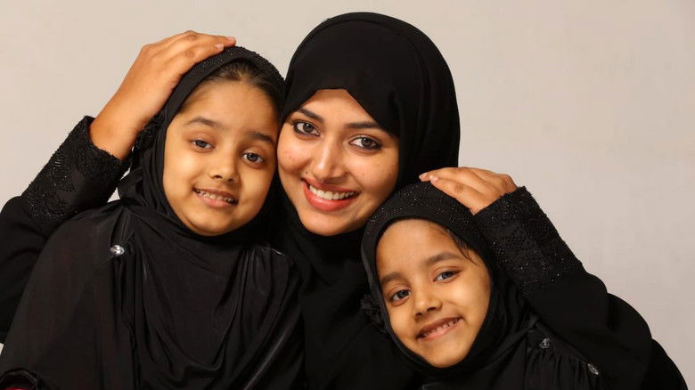 кадр из фильма அமீரா