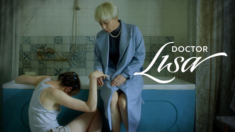 кадр из фильма Доктор Лиза