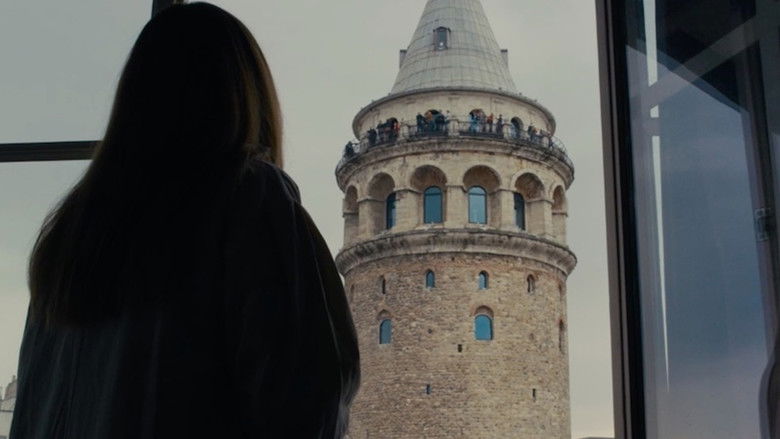 кадр из фильма Tatlı Süt Köpüğü