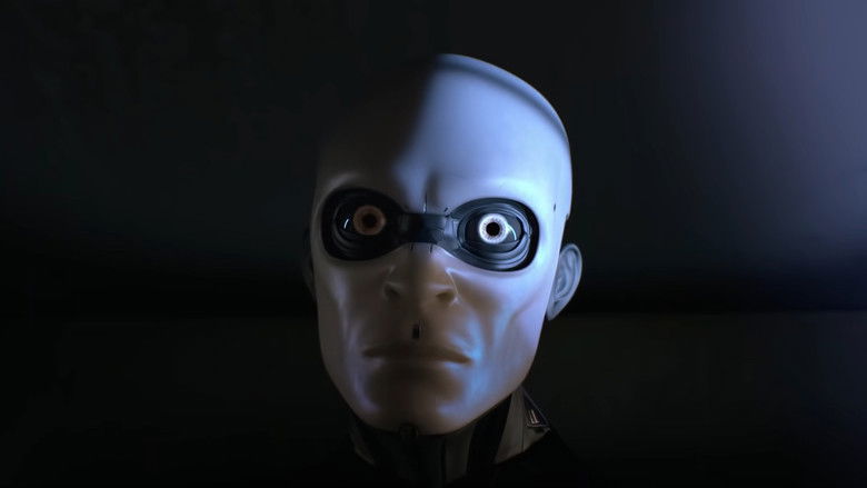 кадр из фильма Coeur de Neige