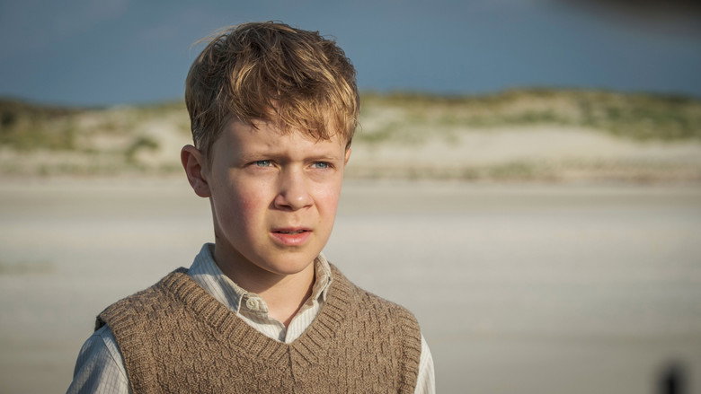 кадр из фильма Амрум