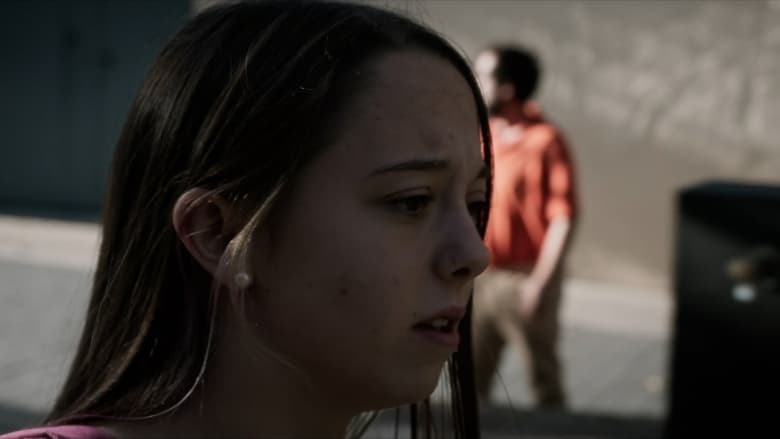кадр из фильма La niña tatuada