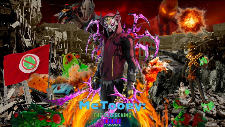 кадр из фильма McTooey: The Gleebening