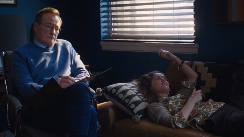 кадр из фильма Я бы тебя пнула, если бы могла