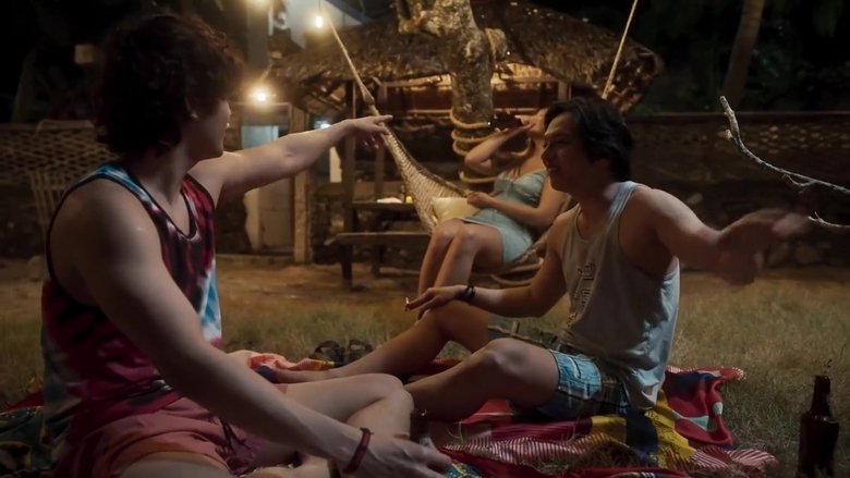 кадр из фильма Лето