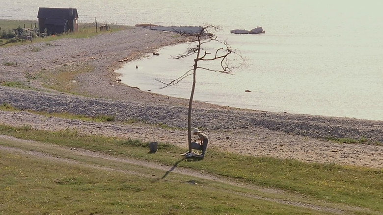 кадр из фильма Andrej Tarkovskij: ACQUA