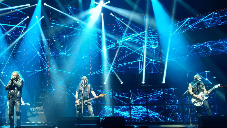 кадр из фильма Kabát - Turné Corrida 2007