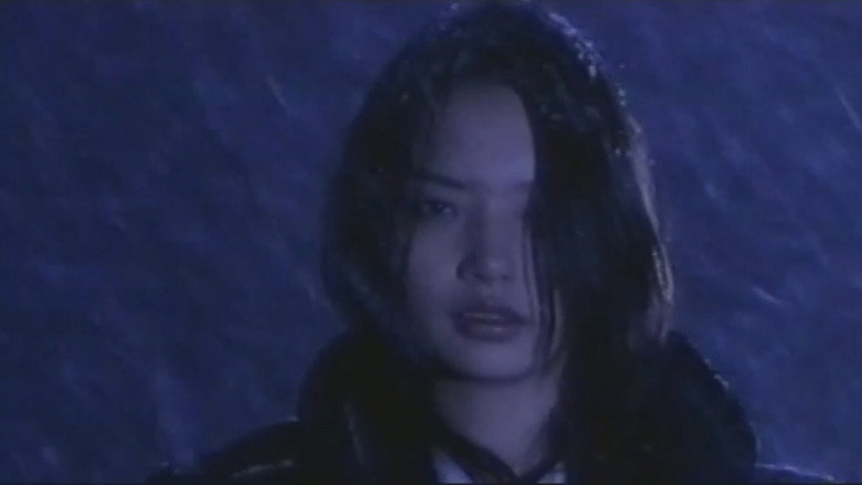 кадр из фильма 飛ぶは天国、もぐるが地獄