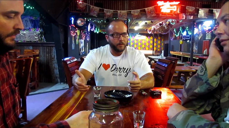 кадр из фильма One For The Road