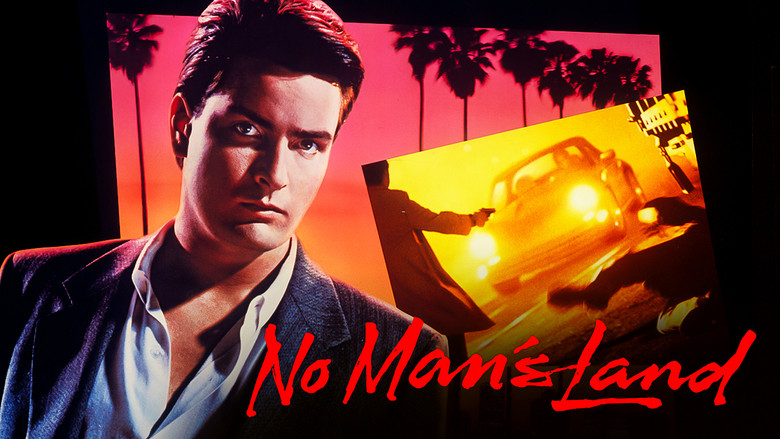 кадр из фильма Ничья земля