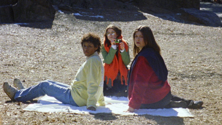 кадр из фильма DeadLeaF