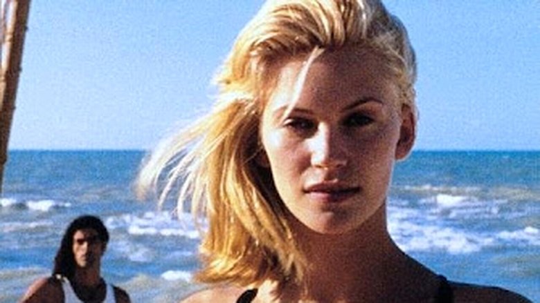 кадр из фильма Прекрасная Донна